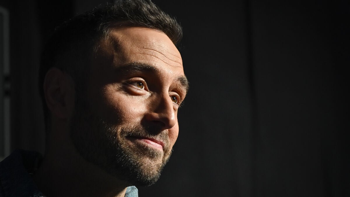 Måns Zelmerlöw publishes book about his divorce and custody battle with Ciara Janson