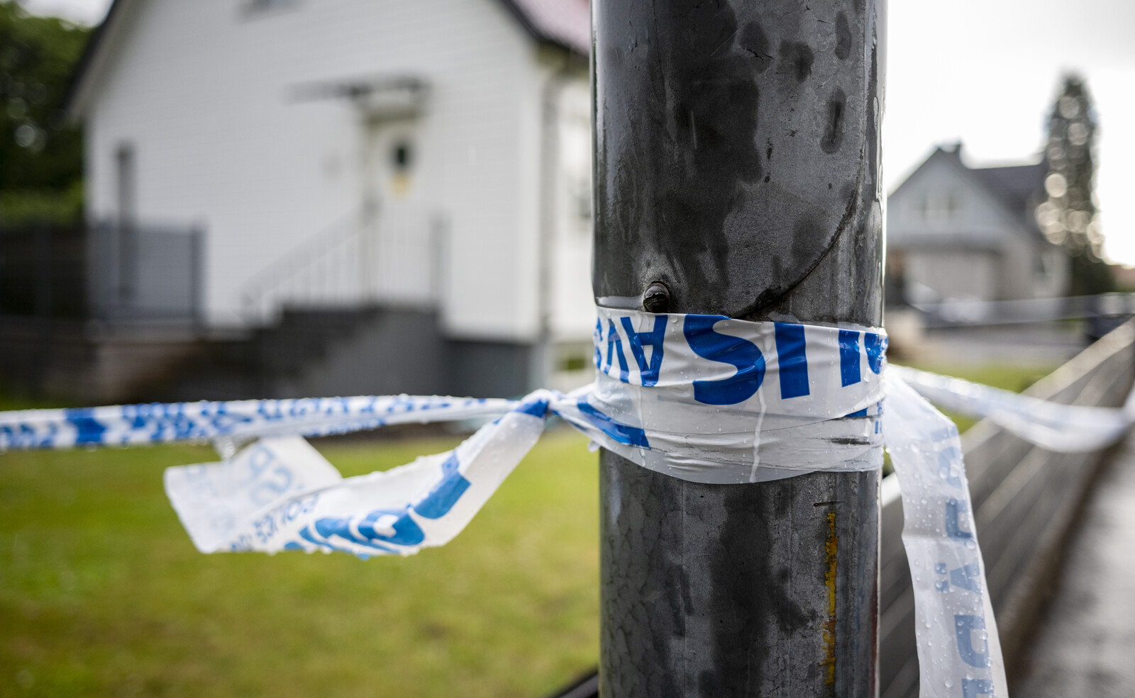 Older Women in Small Towns Face Highest Risk of Partner Violence