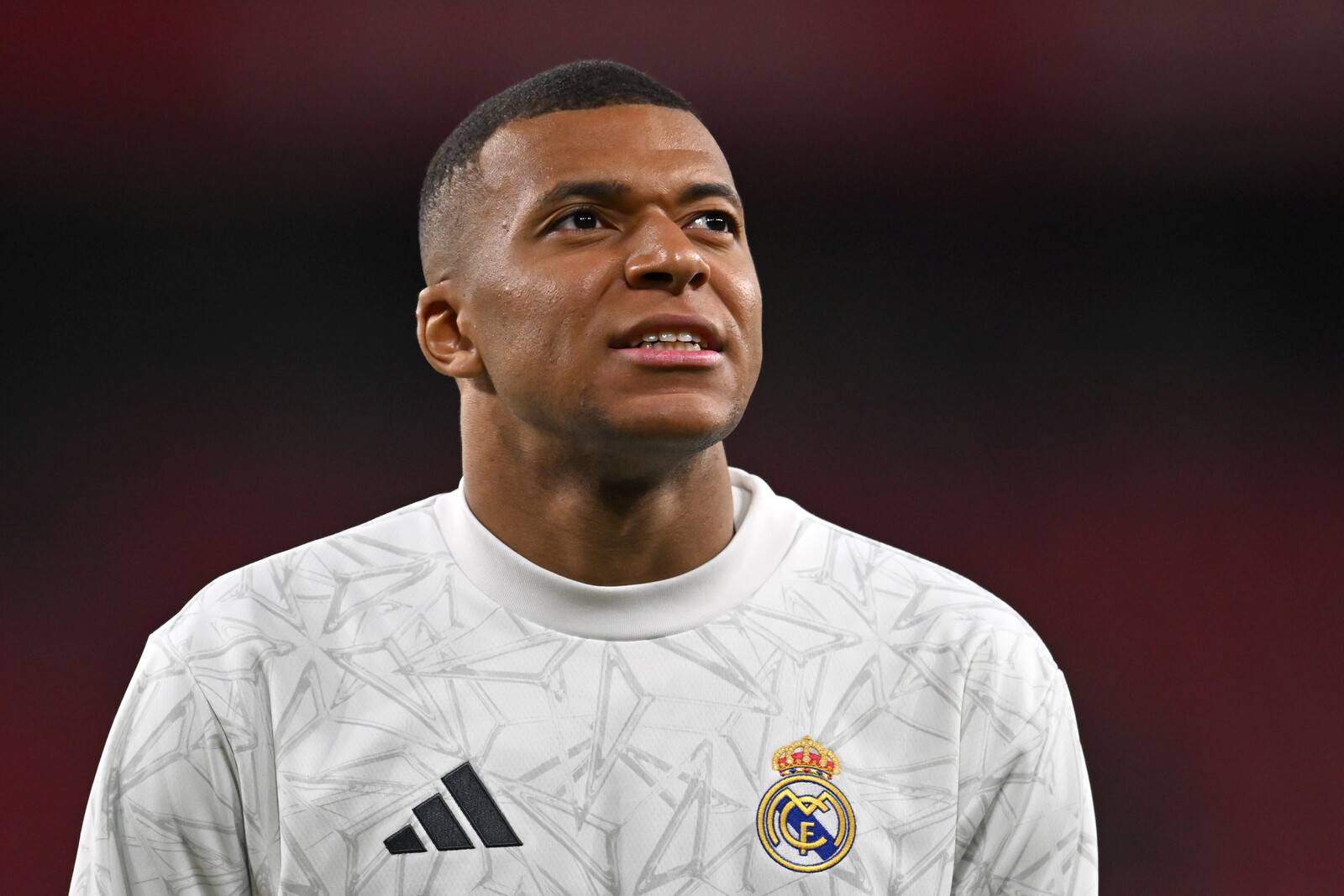 The investigation against Mbappé dropped