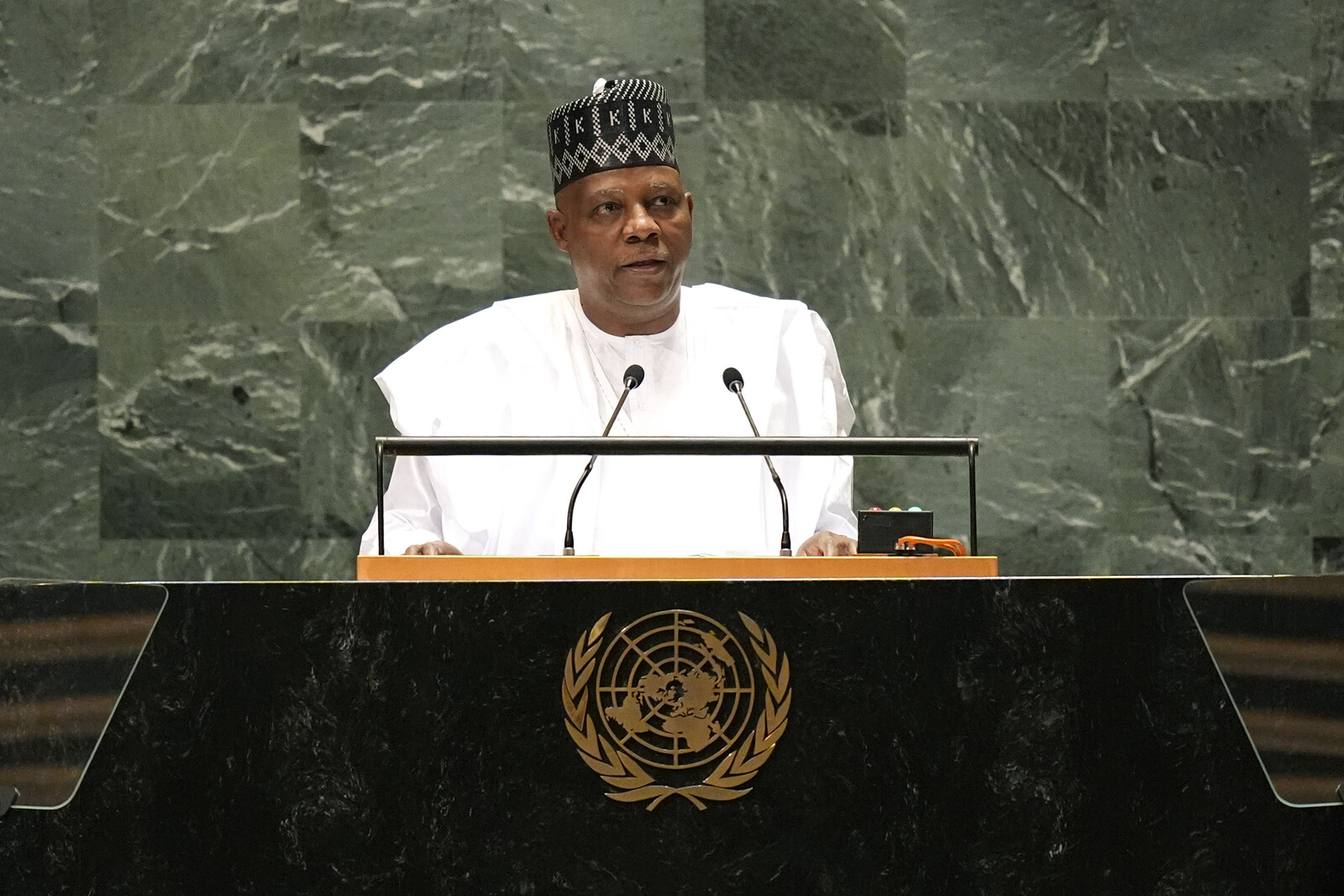 Increased demands for reform of