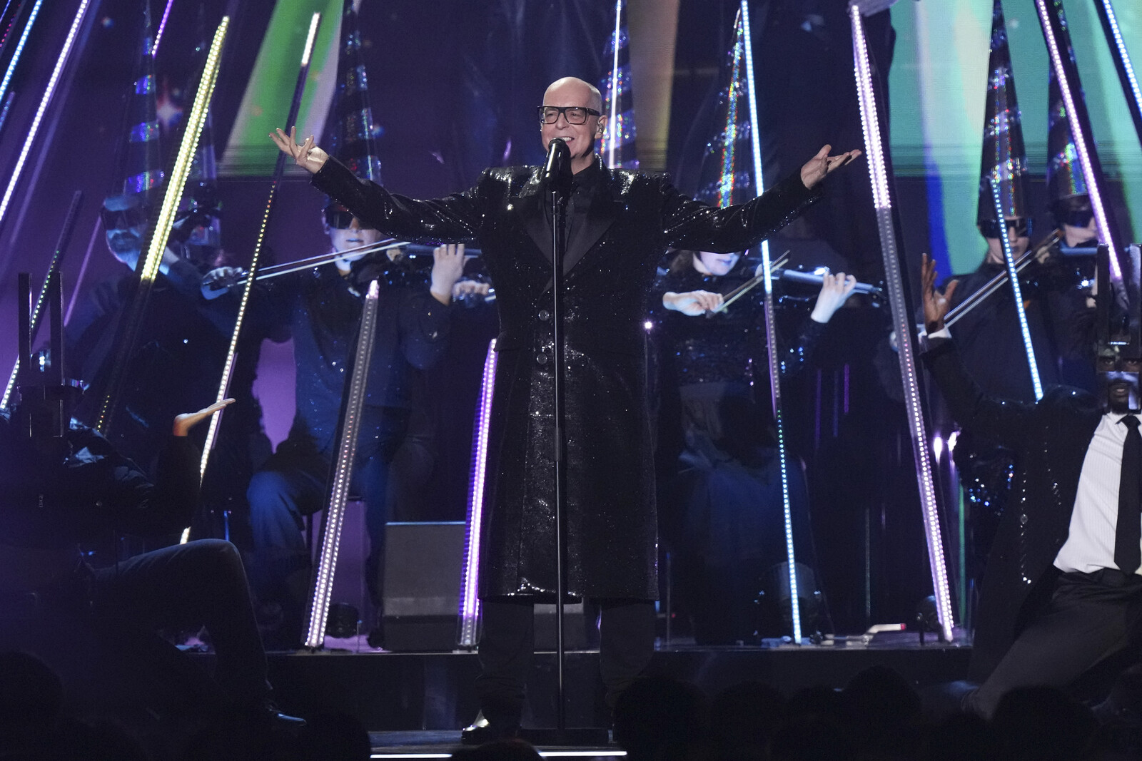 Pet Shop Boys Join Way Out West Festival Lineup