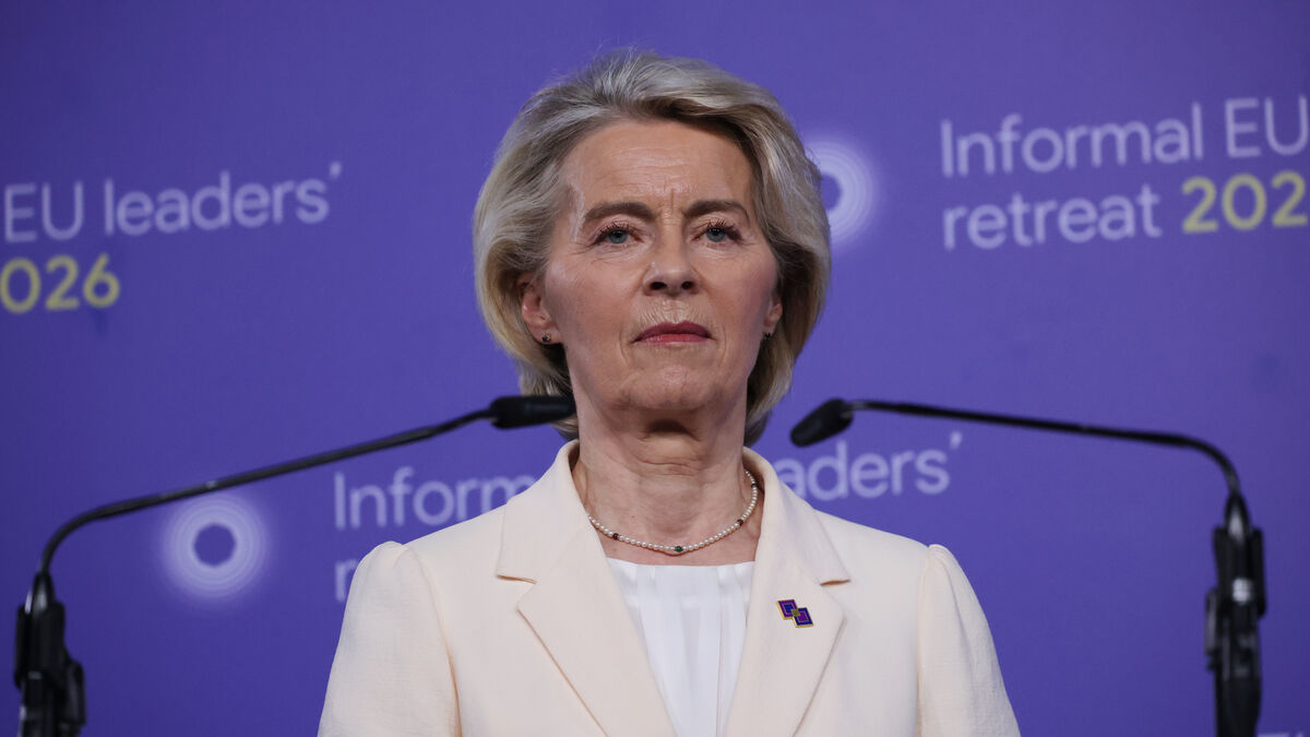 EU considers gas price cap