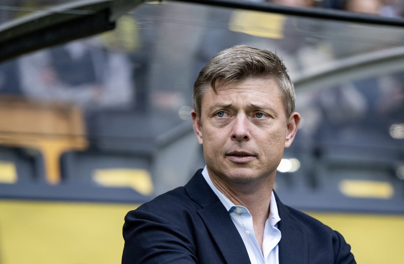 Tomasson Faces Challenges Ahead of