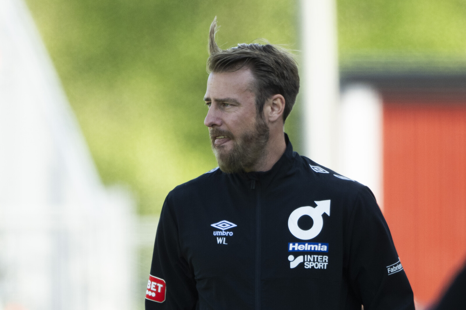 Degerfors Parts Ways with Head Coach William Lundin