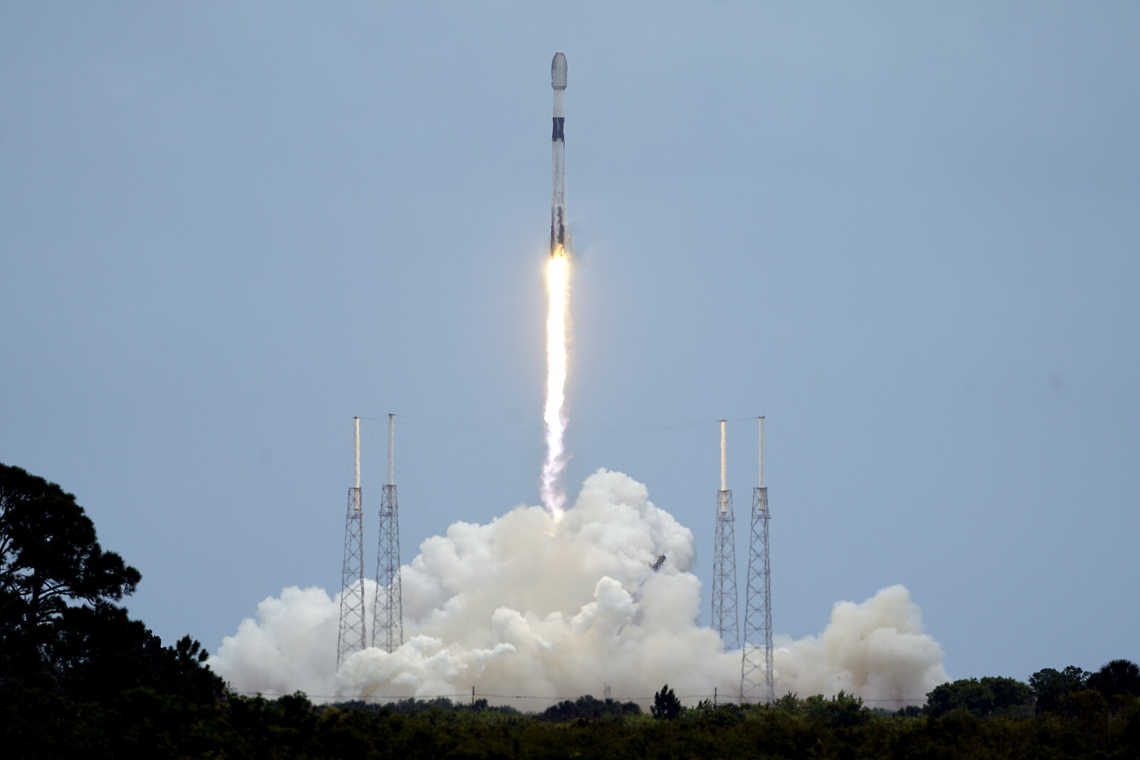 EU Commission Approves SES Acquisition of Intelsat