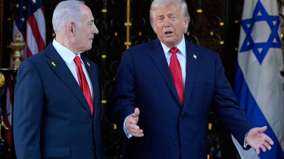 Iran warns Netanyahu may have
