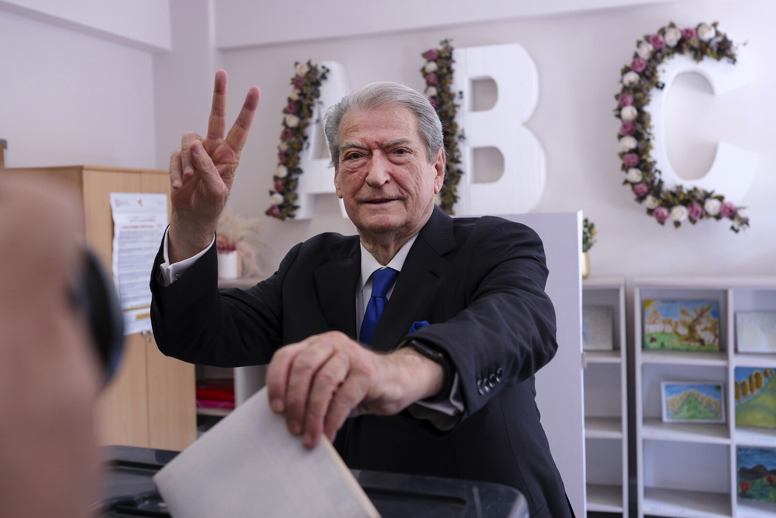Albania Election: EU Membership and Corruption Take Center Stage