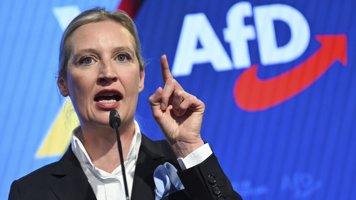 Six people who could shape European politics in 2026