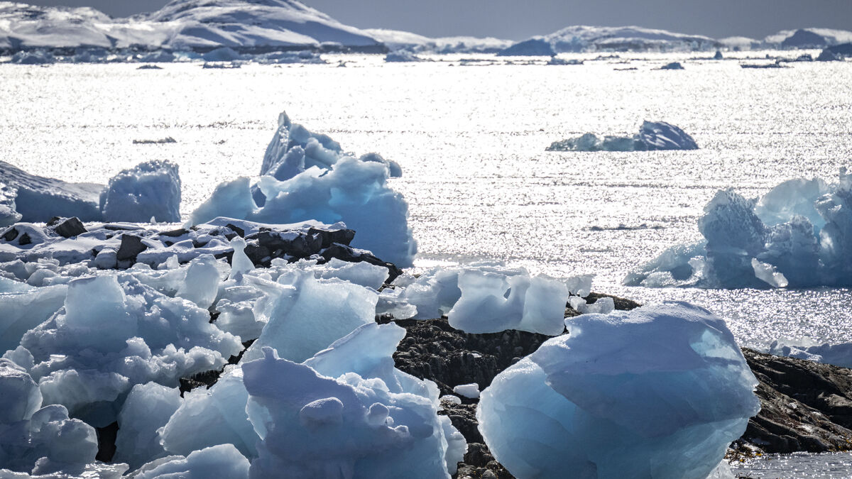EU’s new Arctic strategy calls