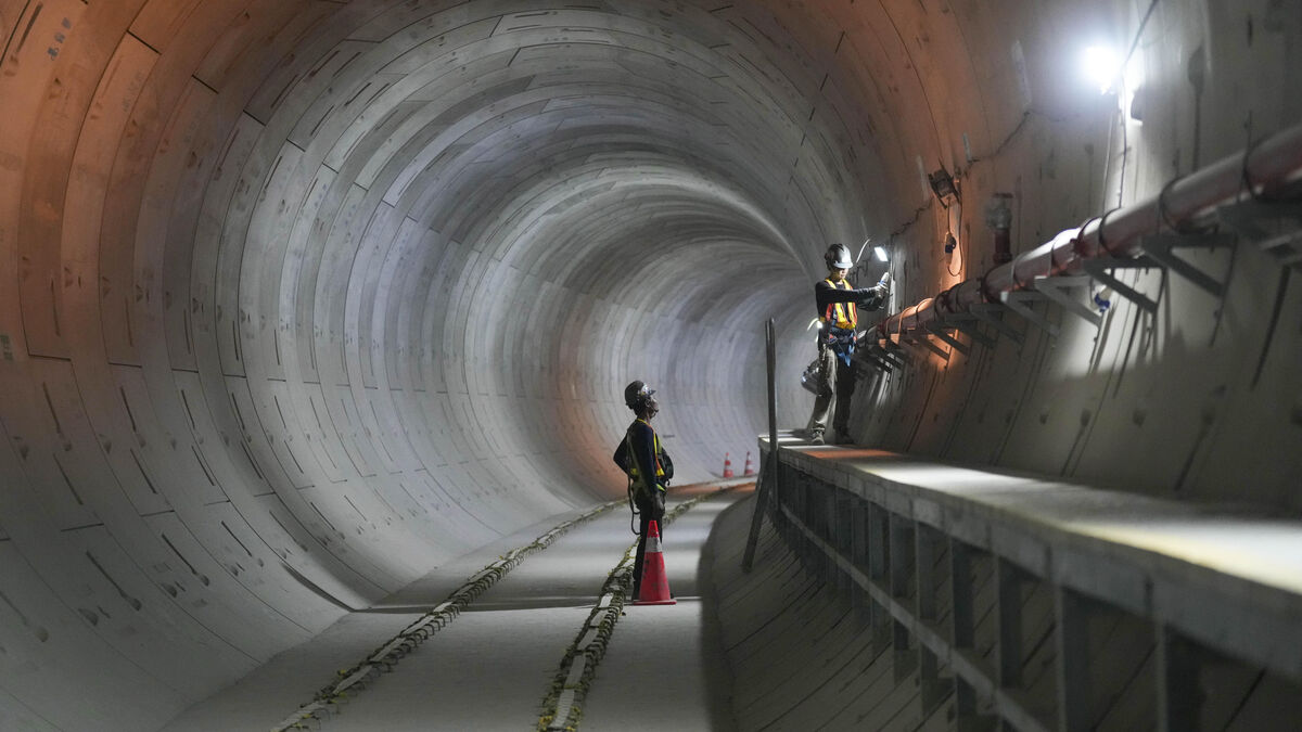 The construction industry continues to