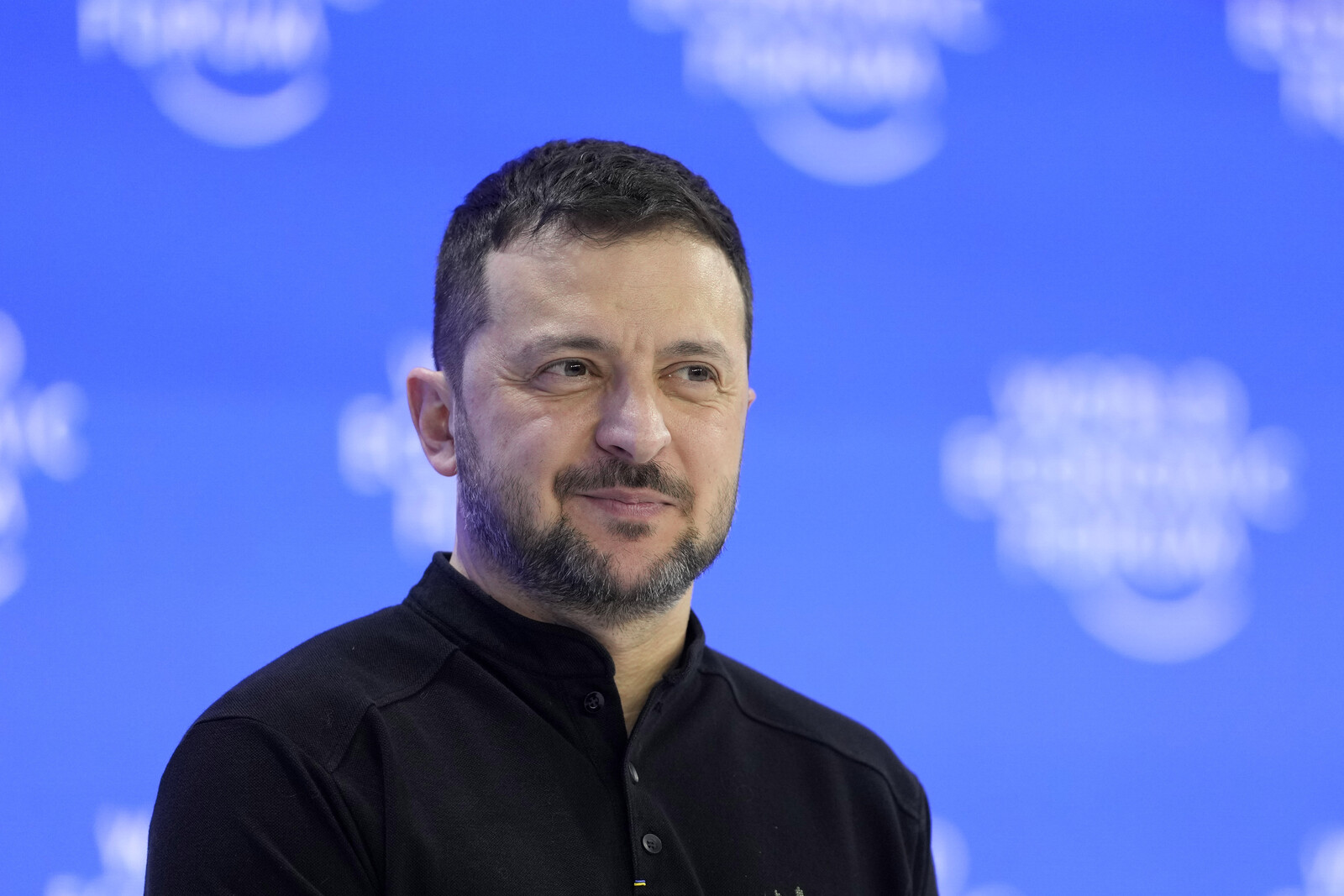 Zelensky thanks Sweden after record support