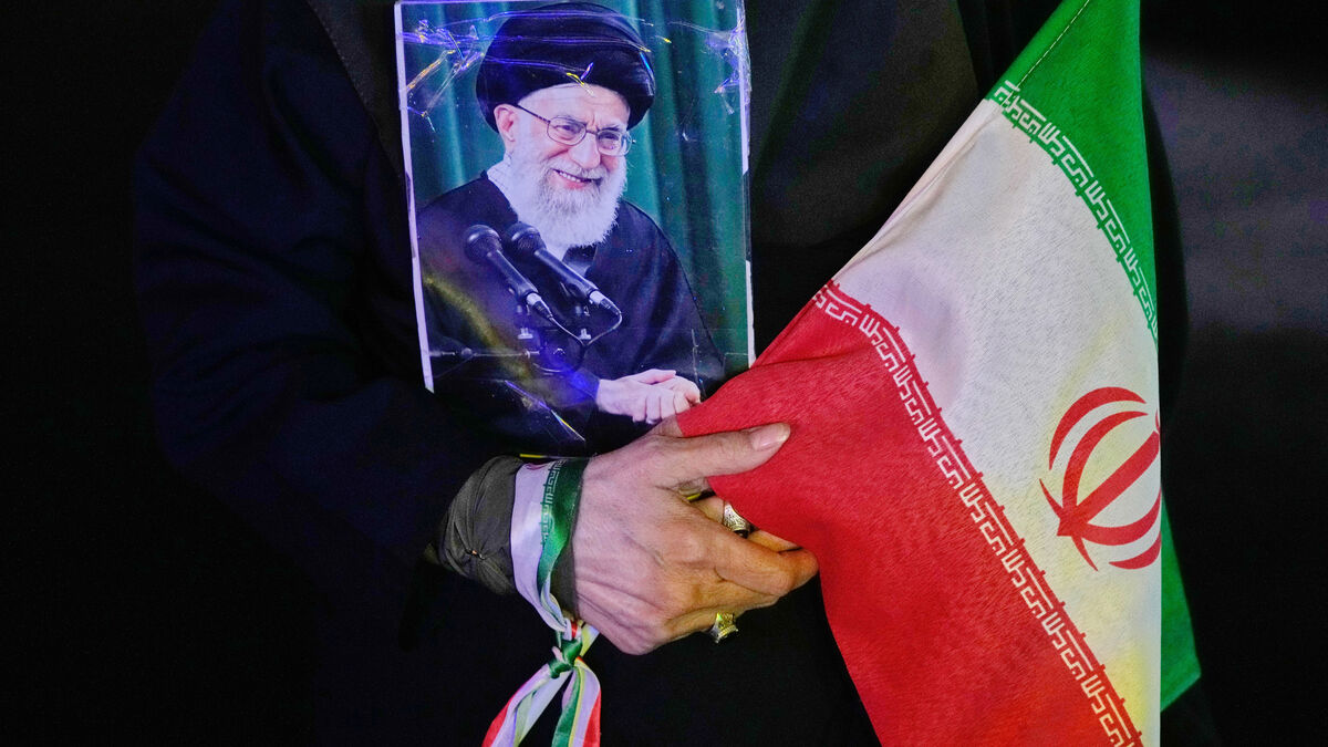 Funeral for Iran's former Supreme Leader Ali Khamenei postponed again