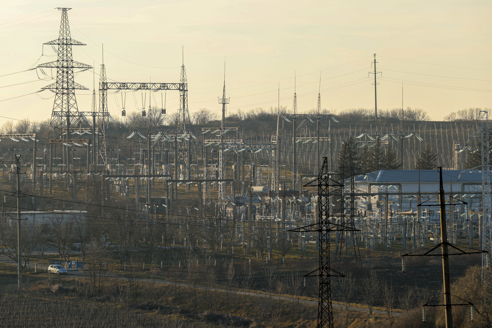 Transnistria rejects EU aid –