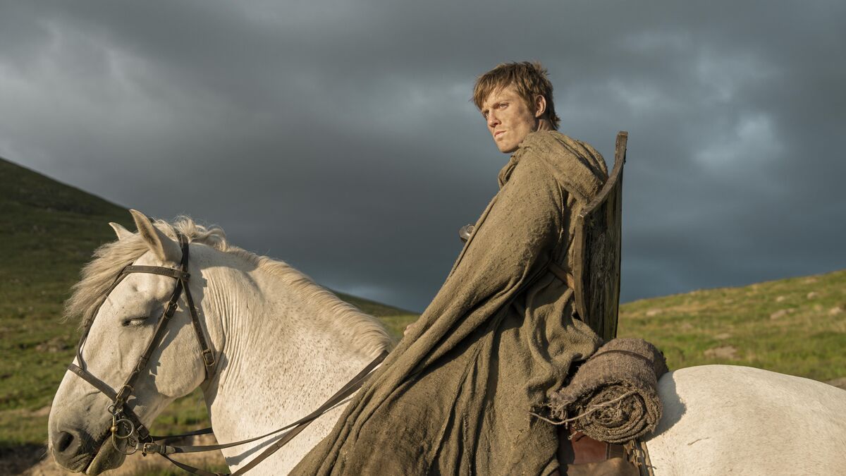 This week's movies and series - Back in Westeros