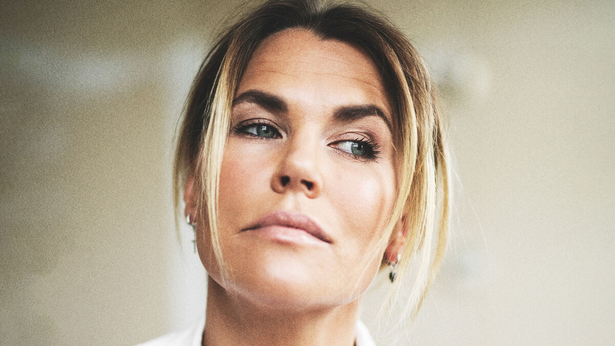 Mia Skäringer: I am my
