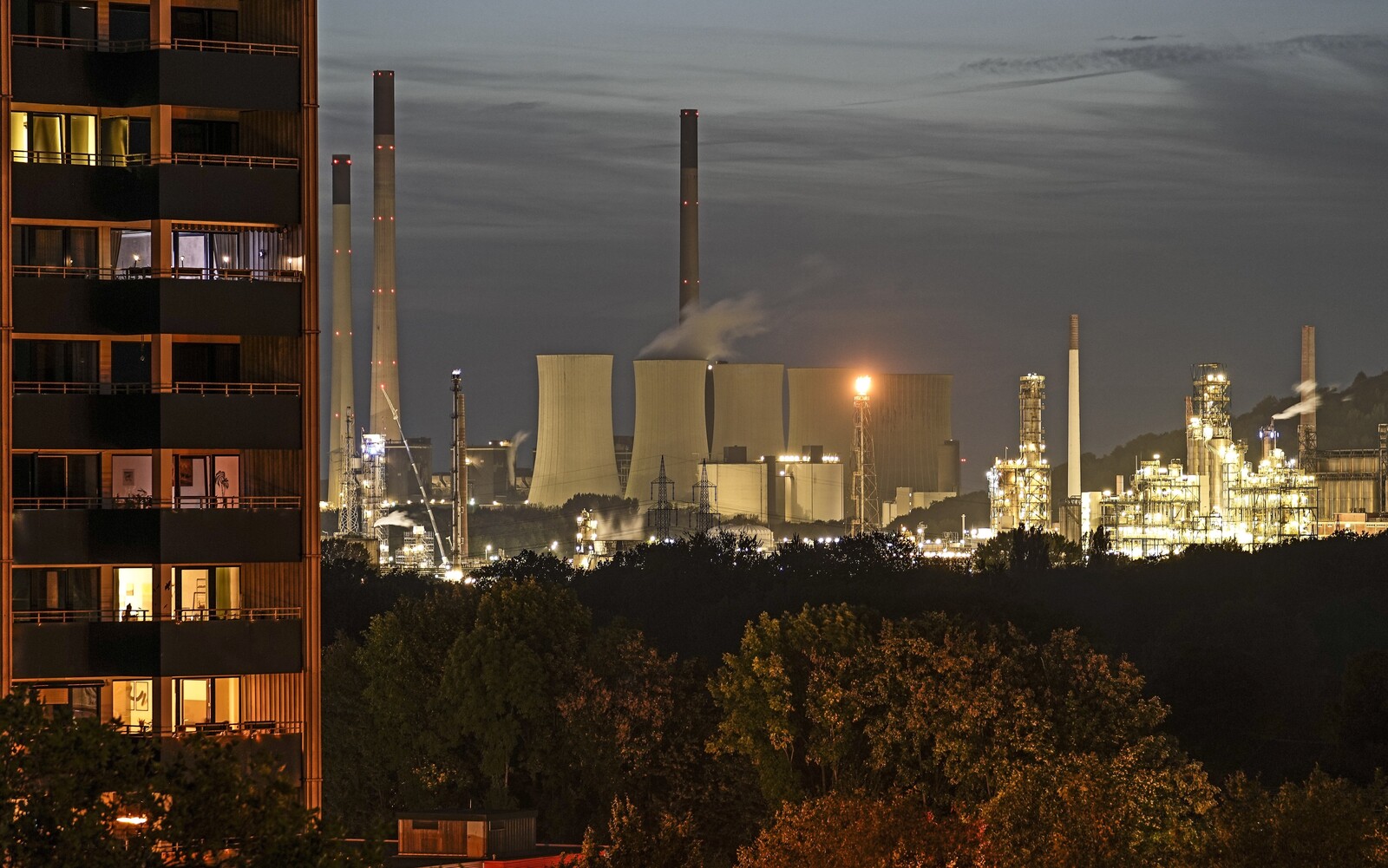 BP Surpasses Q2 Earnings Expectations with $2.35 Billion Net Income