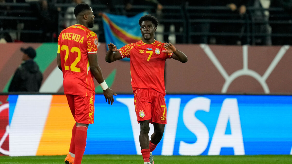 Congo-Kinshasa's World Cup preparations halted over Ebola fears