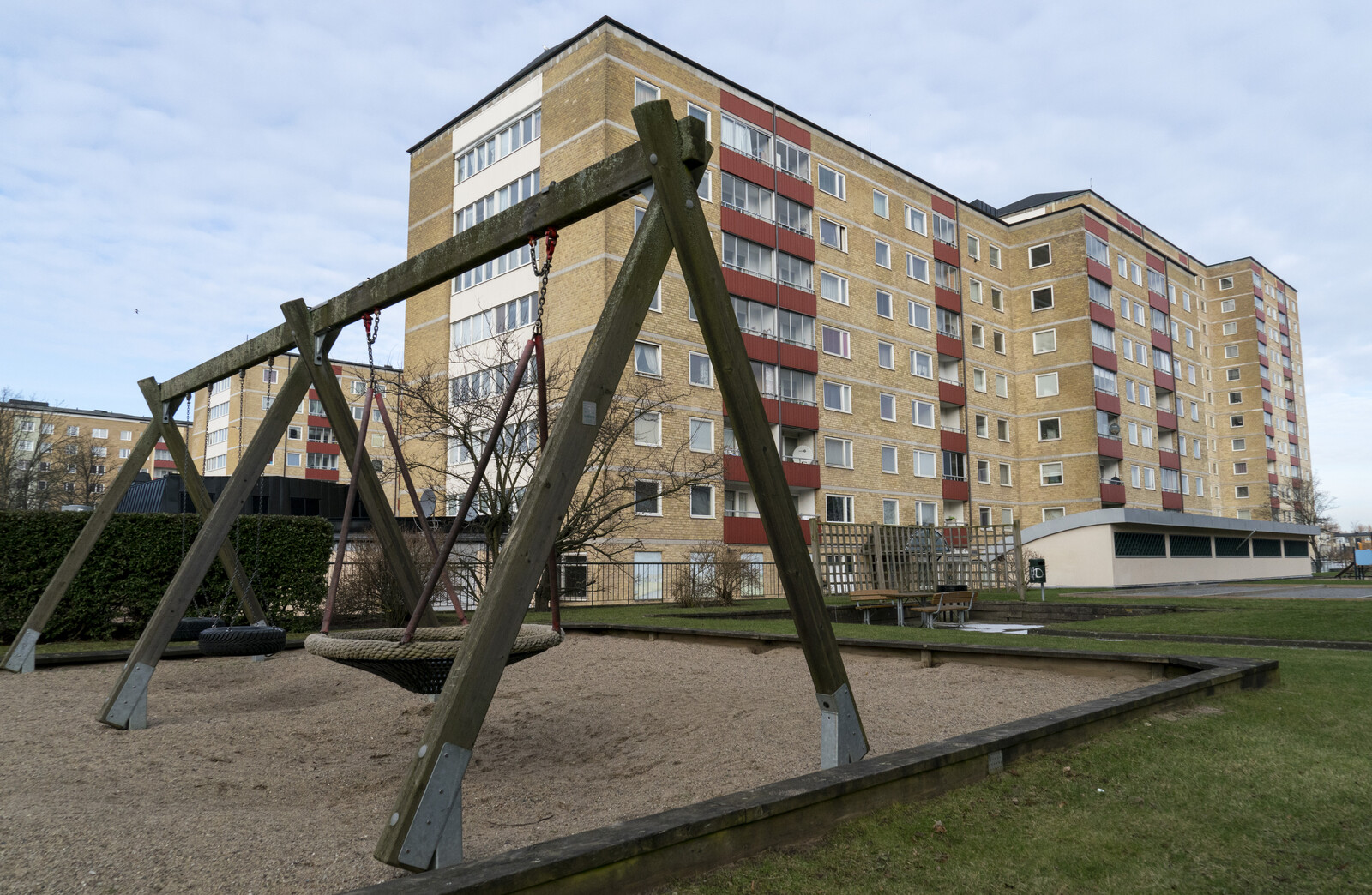 Evictions on the rise –