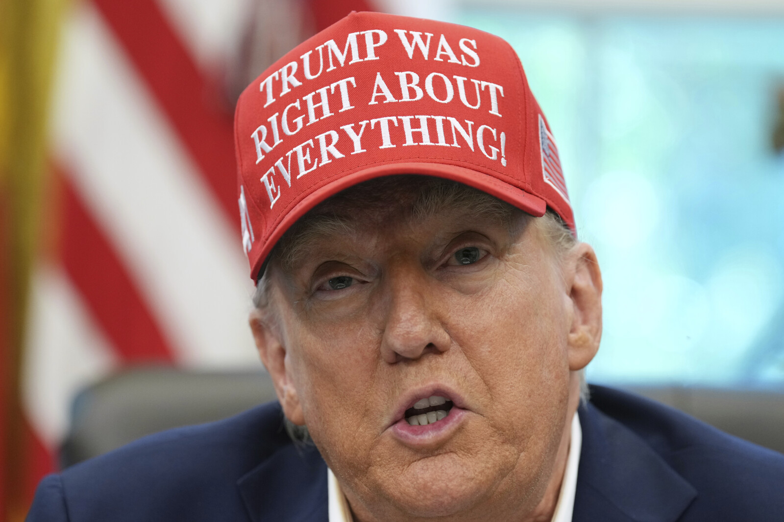 Trump Plans National Guard Deployment to Chicago Next
