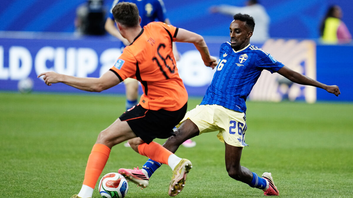 A World Cup dream amidst disappointment feels strange