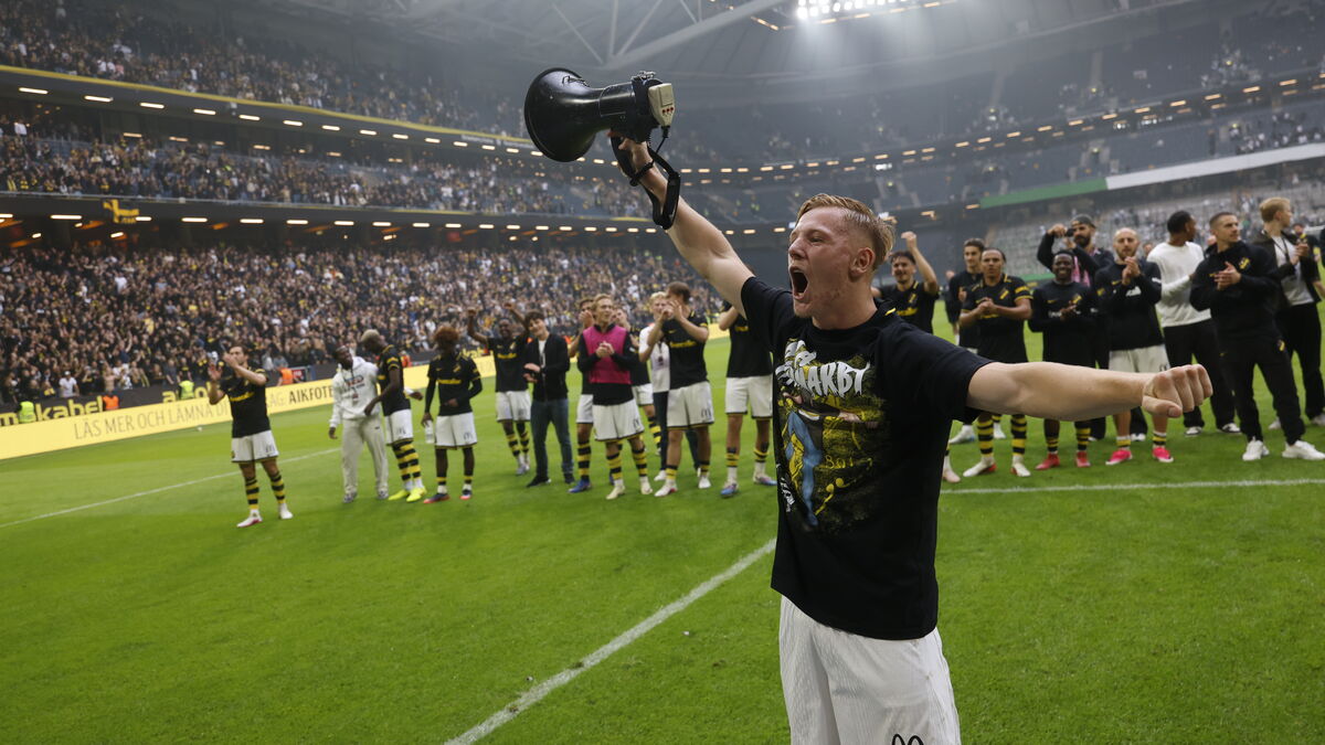 AIK stage stunning derby comeback to beat Hammarby 3-2