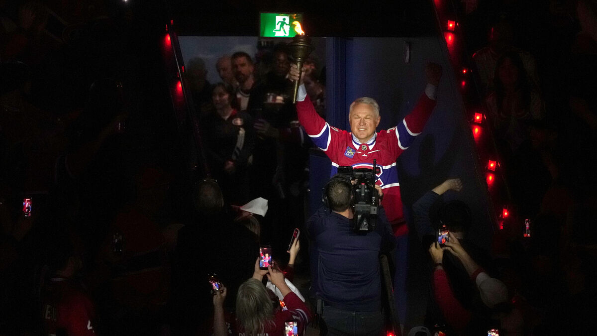 Claude Lemieux's brain donated to Boston University for research