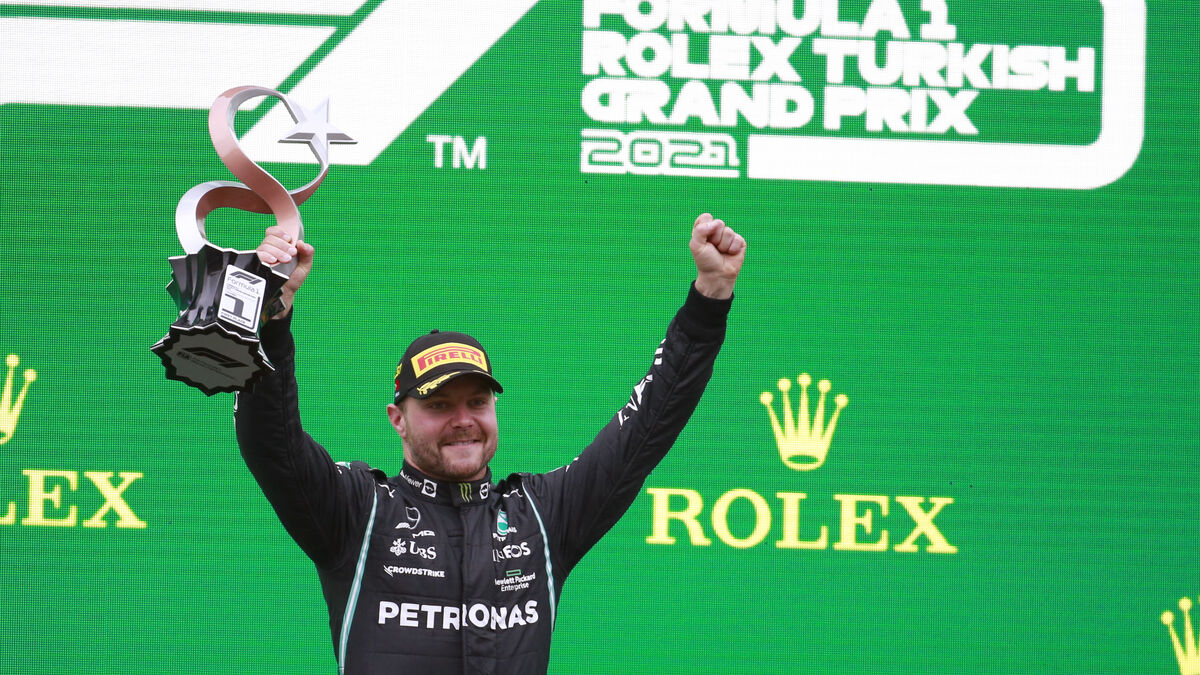 Formula 1 to return to