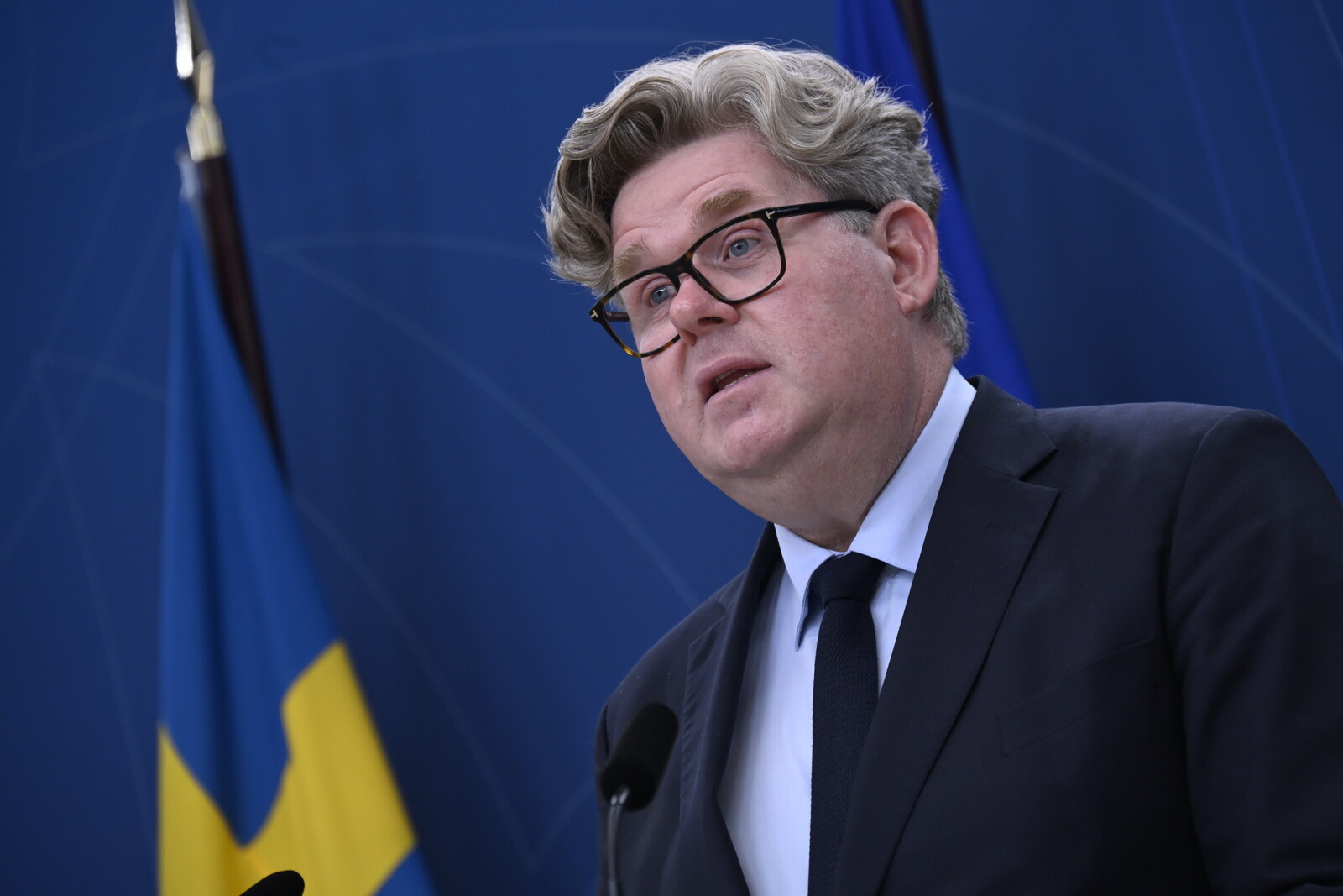 Strömmer Addresses Rising Threats and Violence in Prisons