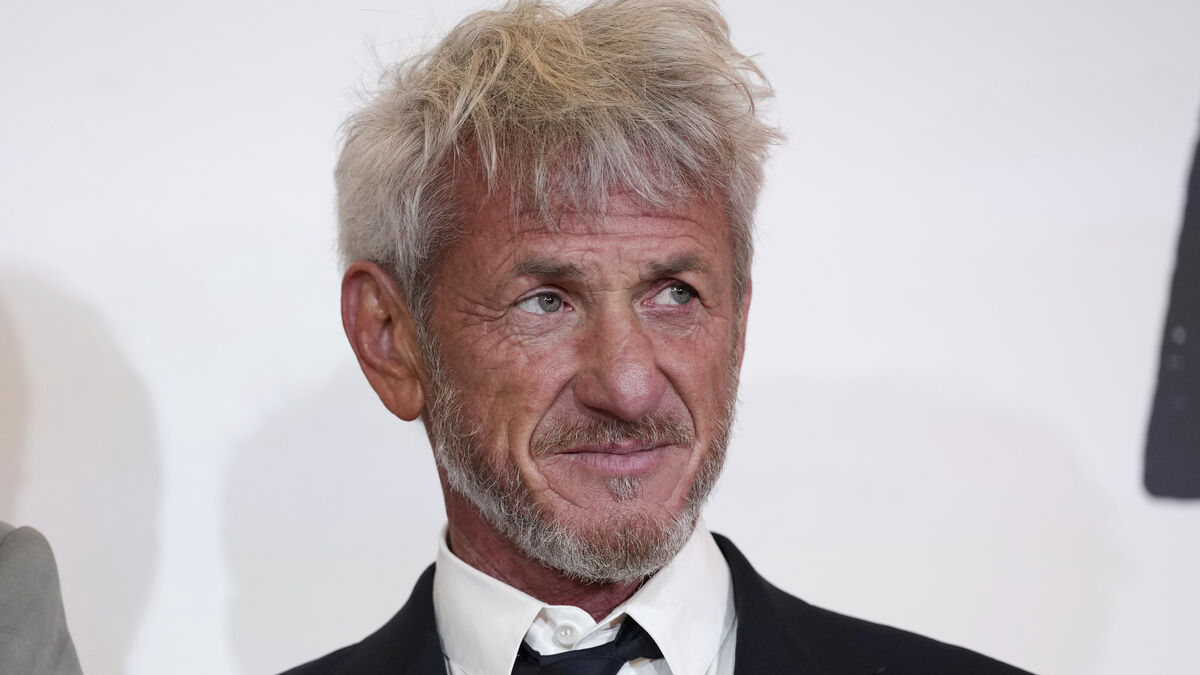 Sean Penn to direct film linked to the January 6, 2021 Capitol storming