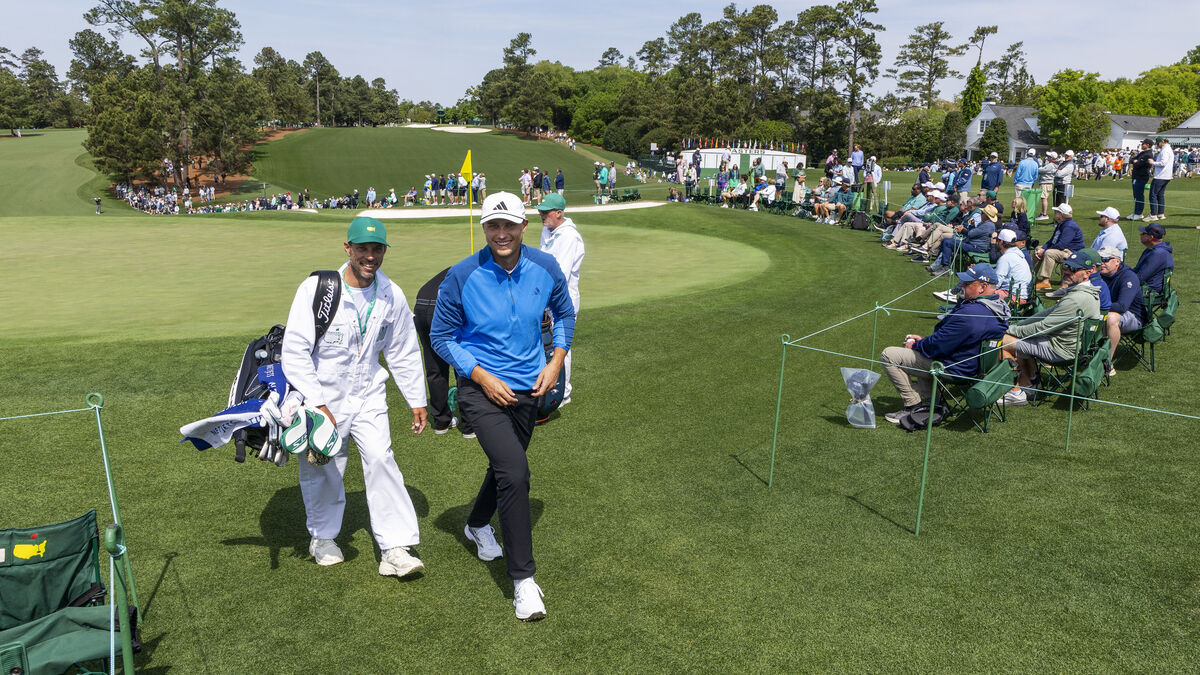 Guide: Here are the favorites for the U.S. Masters