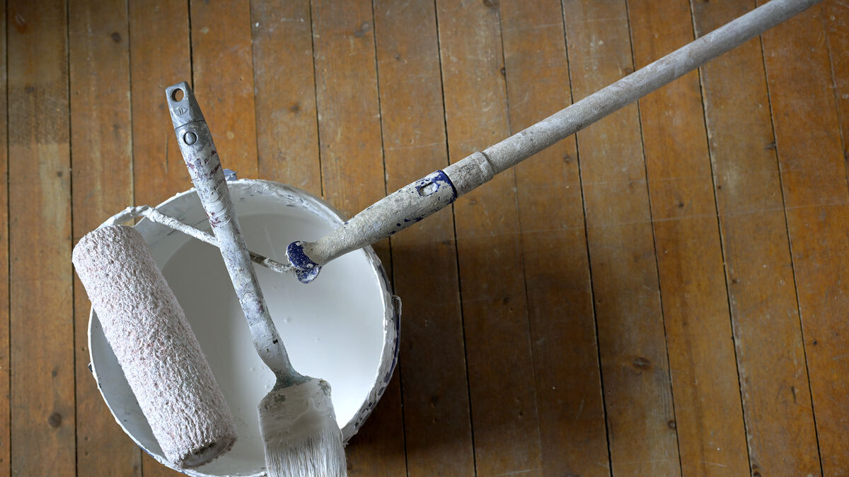 Akzo Nobel shares collapse after Nippon Paint and Sherwin-Williams withdraw bid