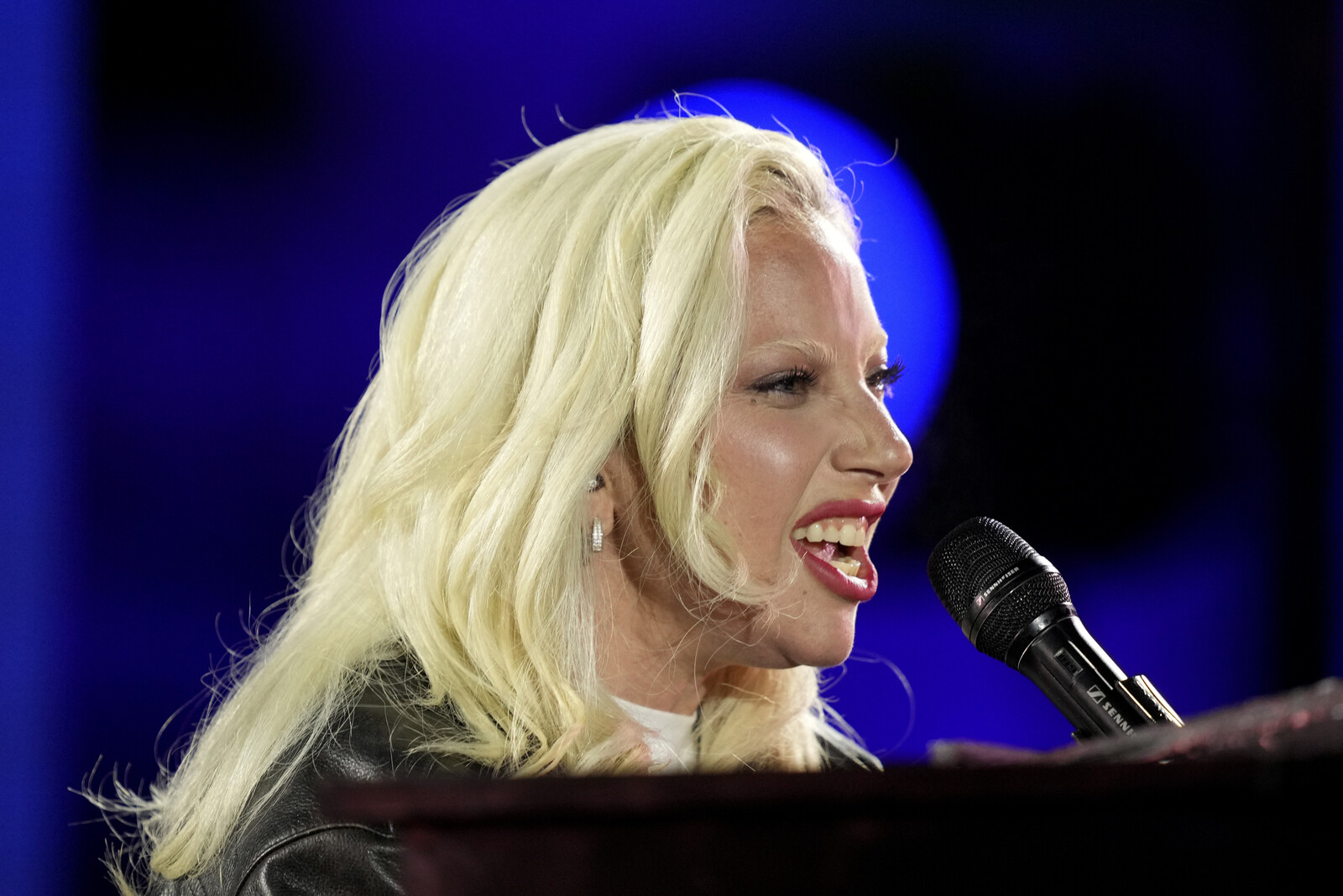 Lady Gaga Adds Third Stockholm Show to European Tour