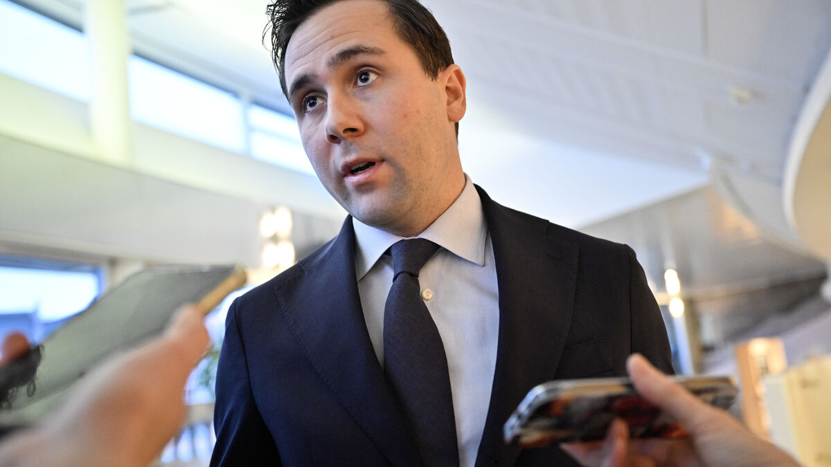 Dousa says tariff threat worse