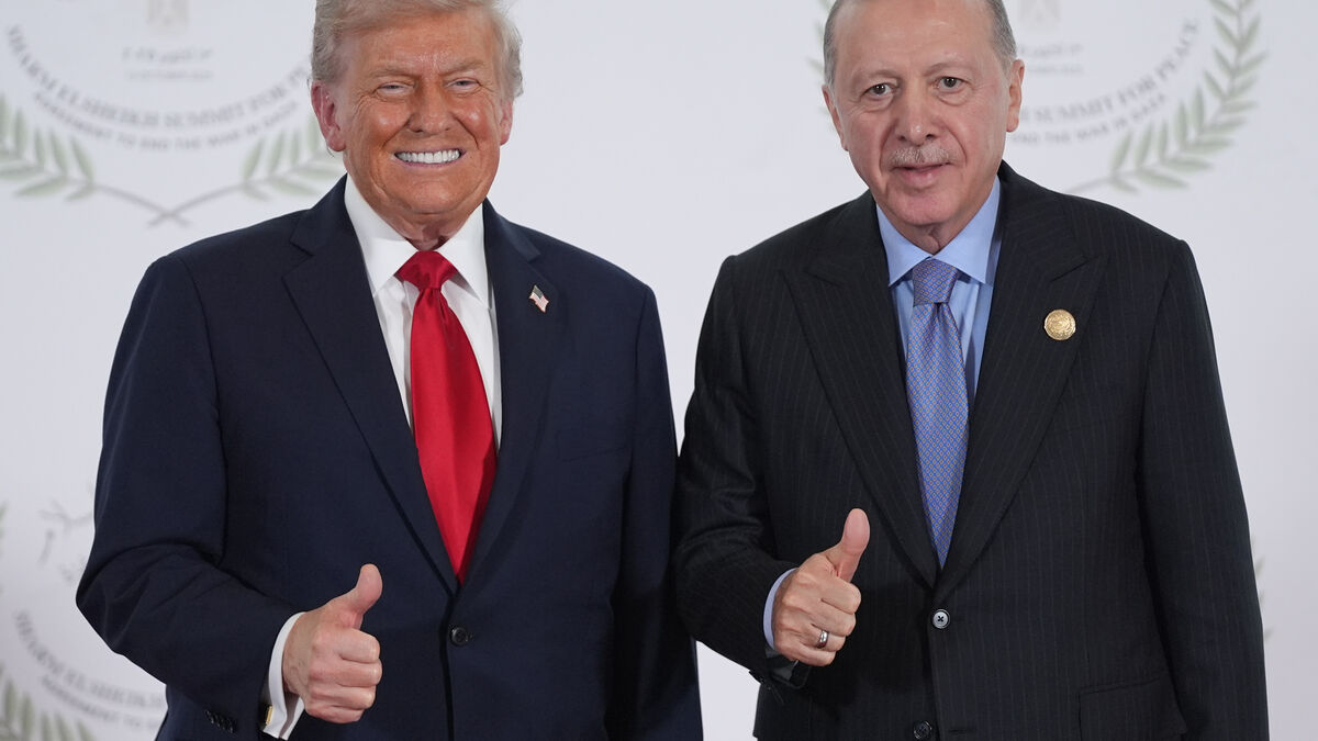 Erdogan: Hamas will keep the