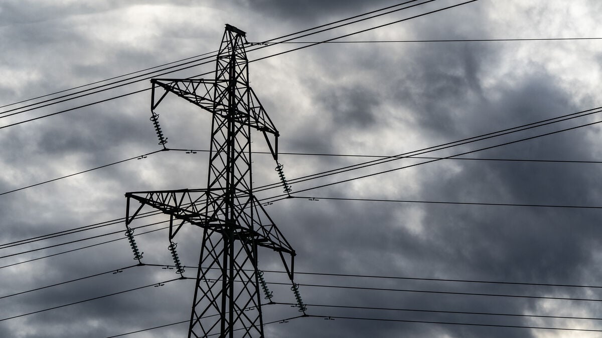 Gas prices keep rising as European storage levels remain low