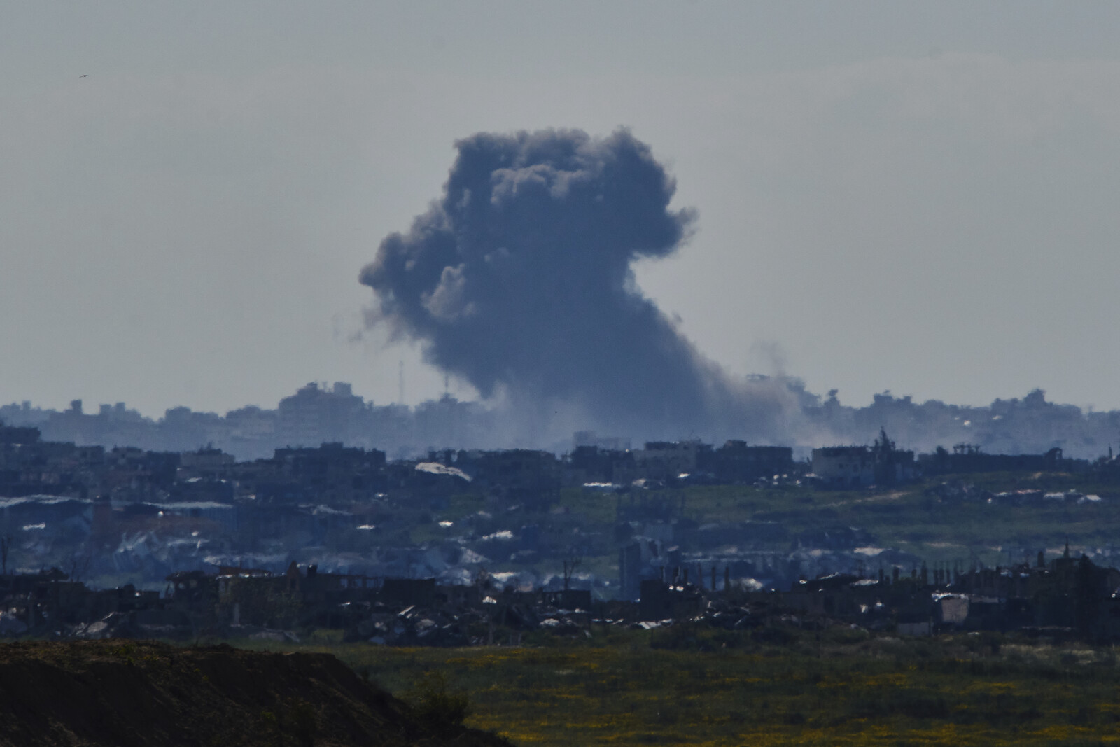 UN Reports 142,000 Displaced in