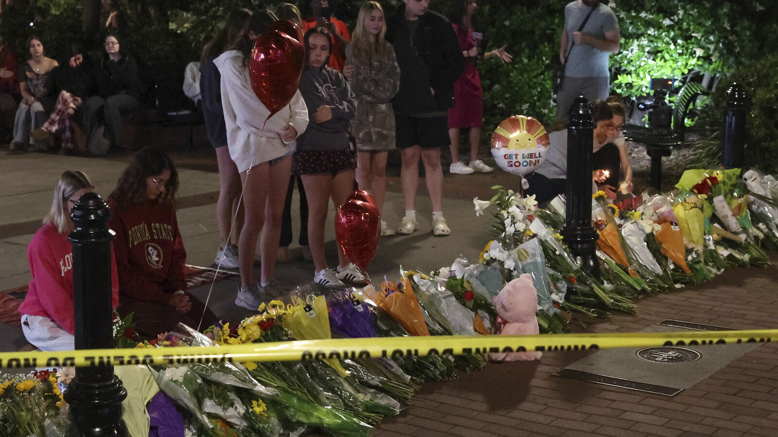 Florida School Shooter Identified as Having Norwegian Background