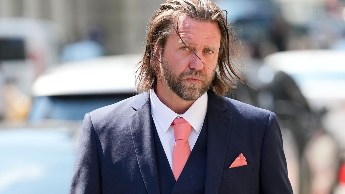 Director Carl Erik Rinsch sentenced to 2.5 years after spending Netflix money on luxury cars and goods