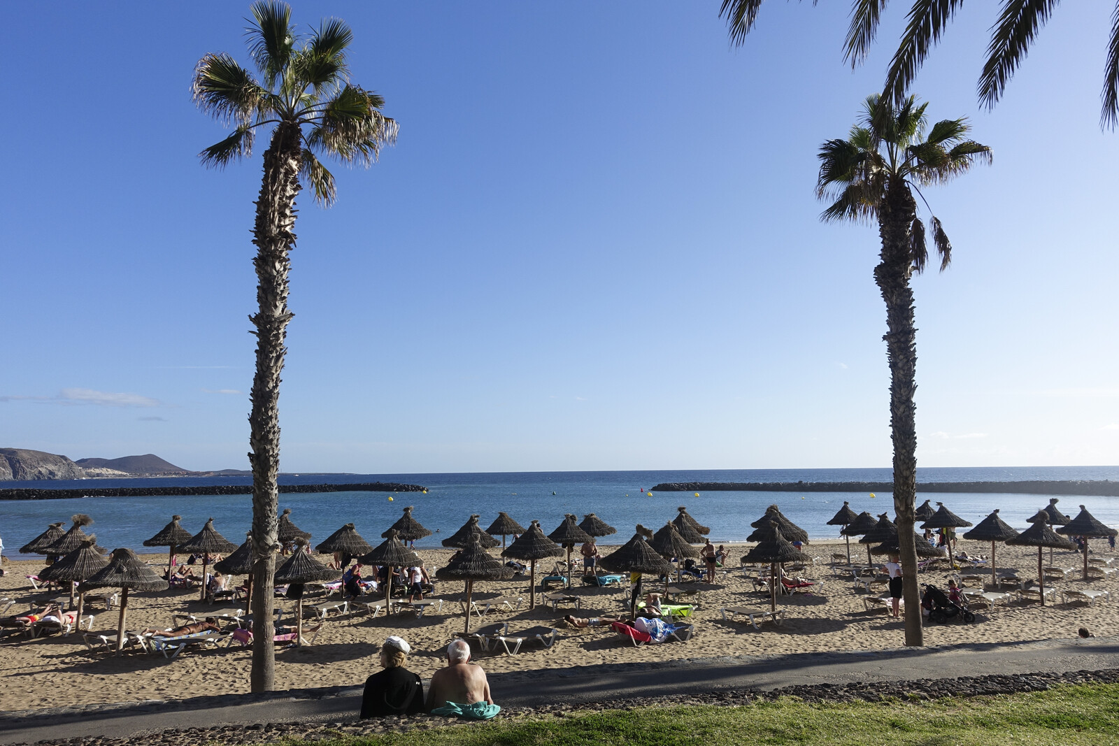 Five drowned on the Canary Islands in ten days