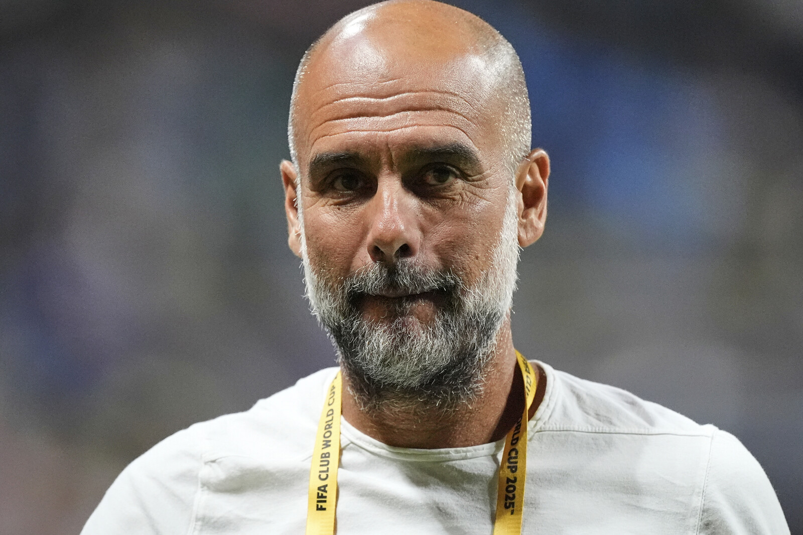Pep Guardiola Warns Club World Cup Could Disrupt Premier League Season