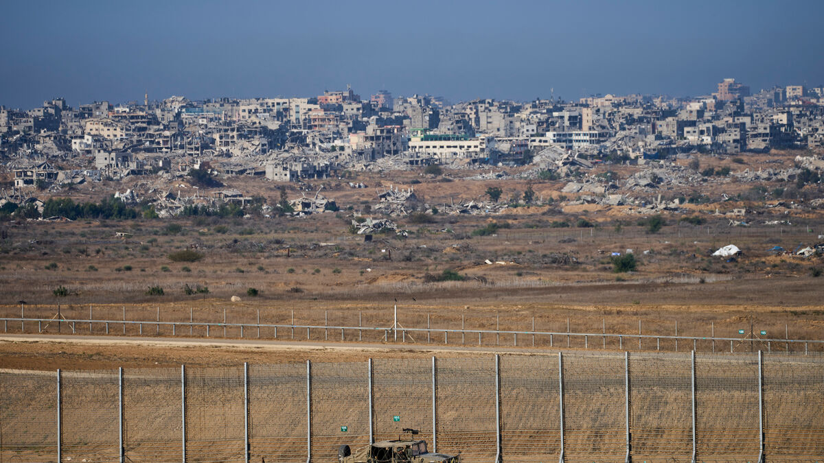 Many dead in new Israeli