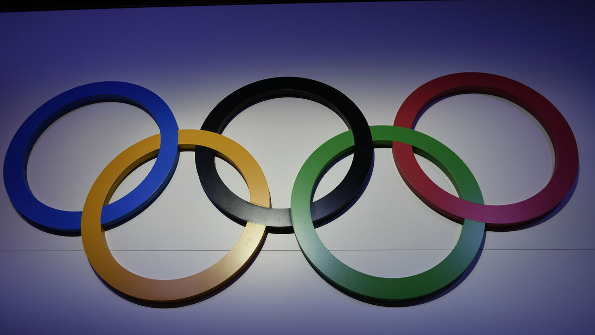 Ukraine appeals IOC decision to