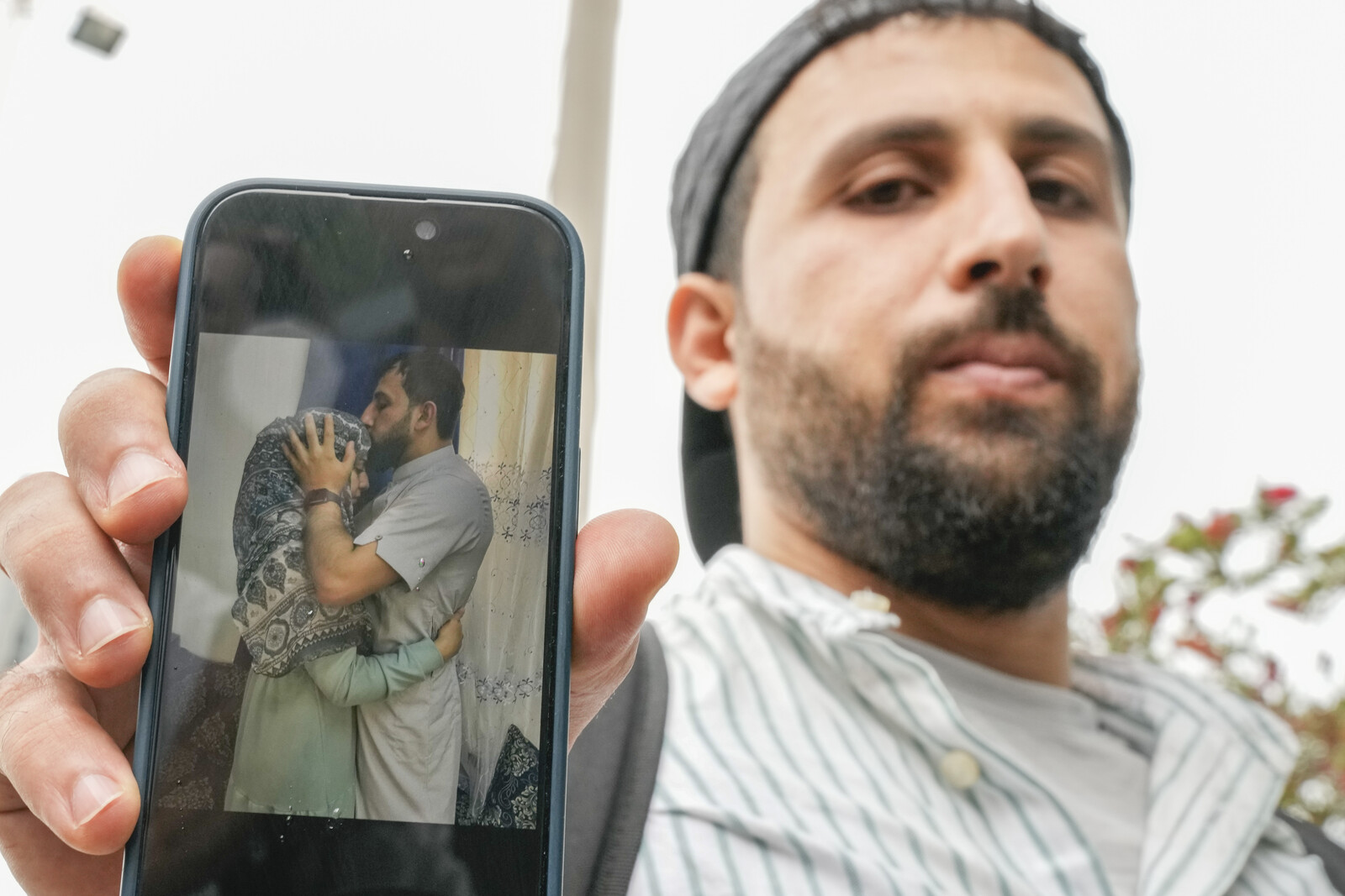 Thousands Missing in Sweden Amid