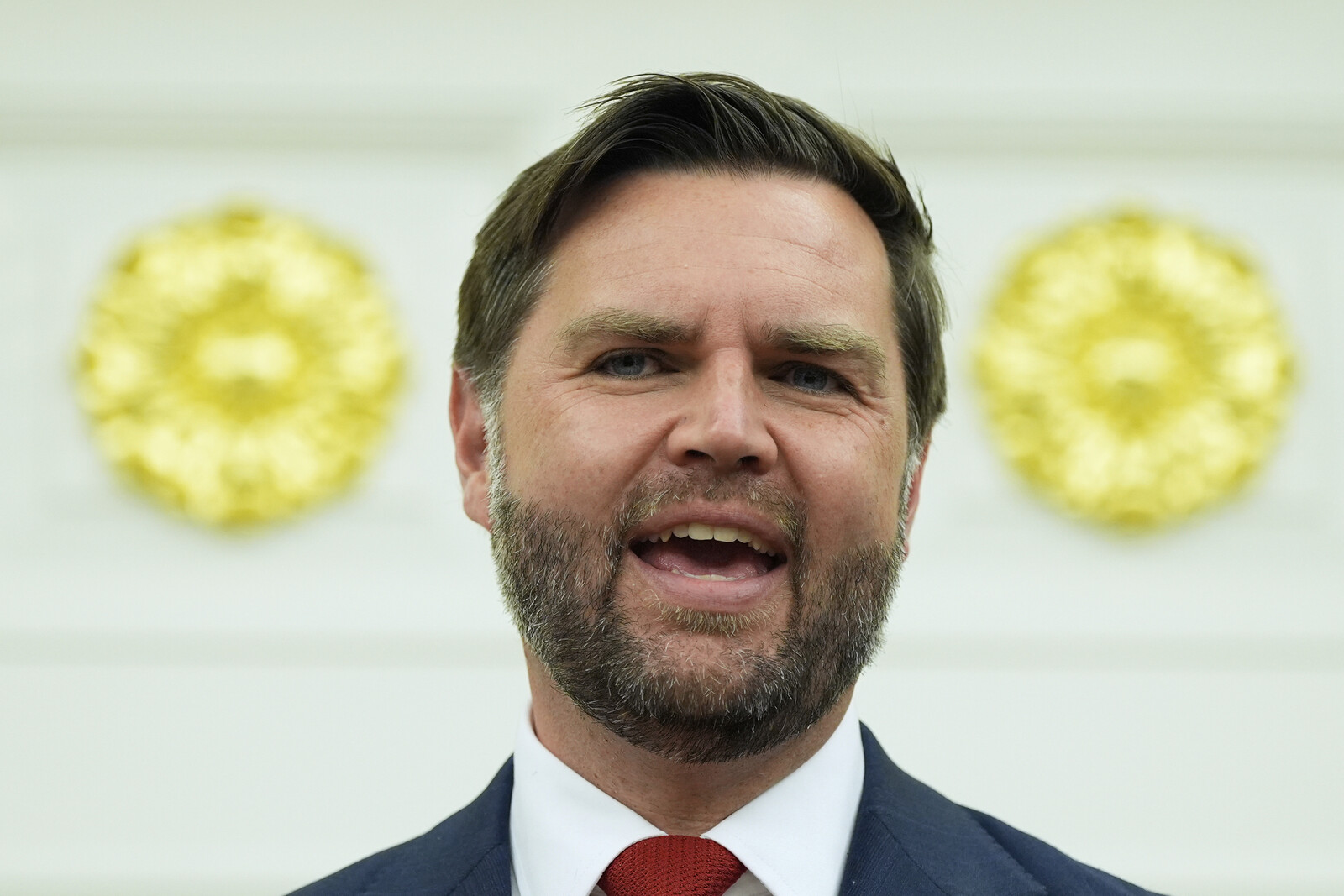 JD Vance Reacts to South Park Caricature on X