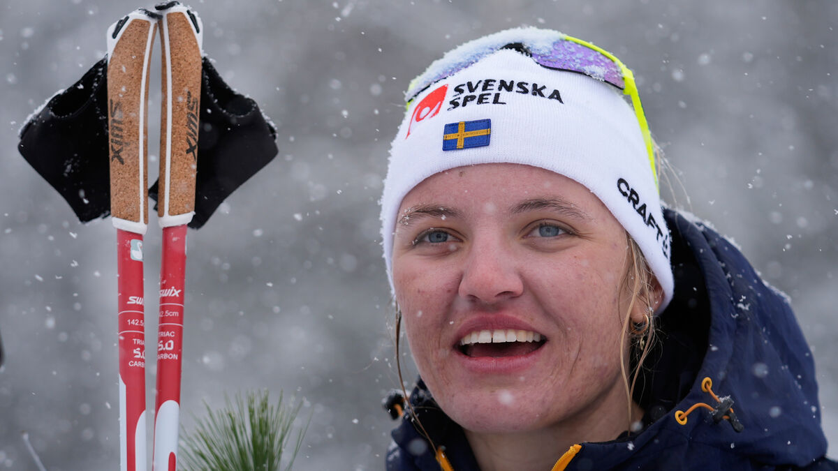 Cross-country stars want SVT to buy World Ski Championships rights in Falun