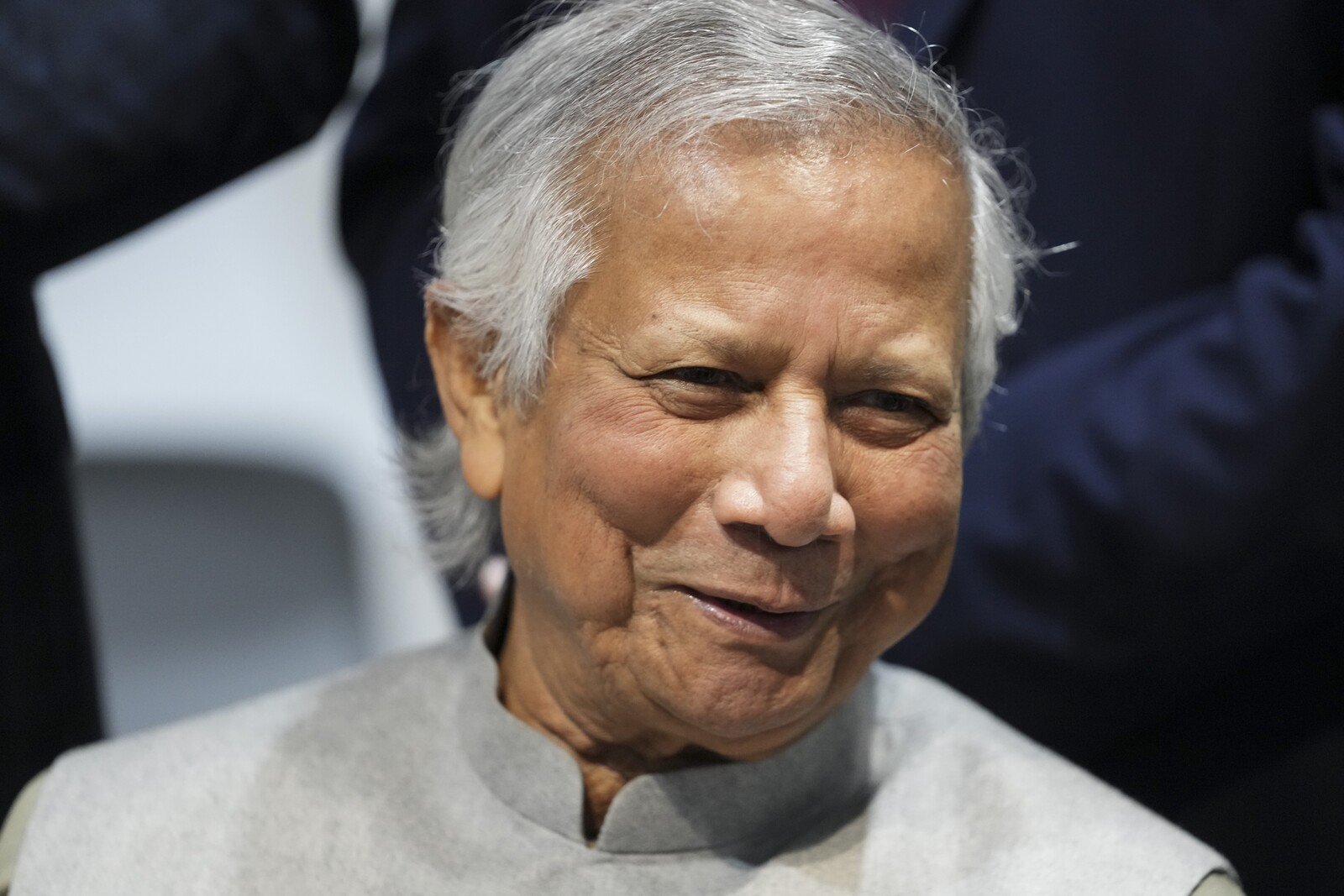 Bangladesh Schedules Early Election Following