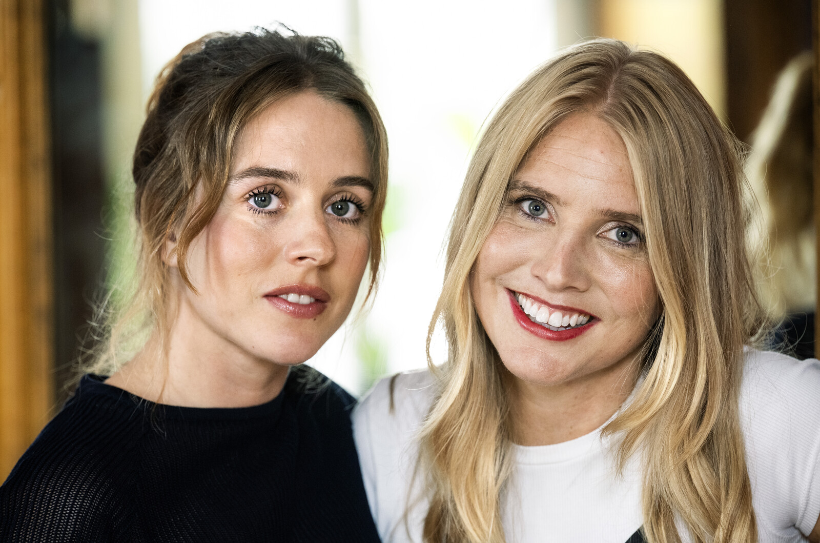 Netflix Debuts Amanda Romare's Series