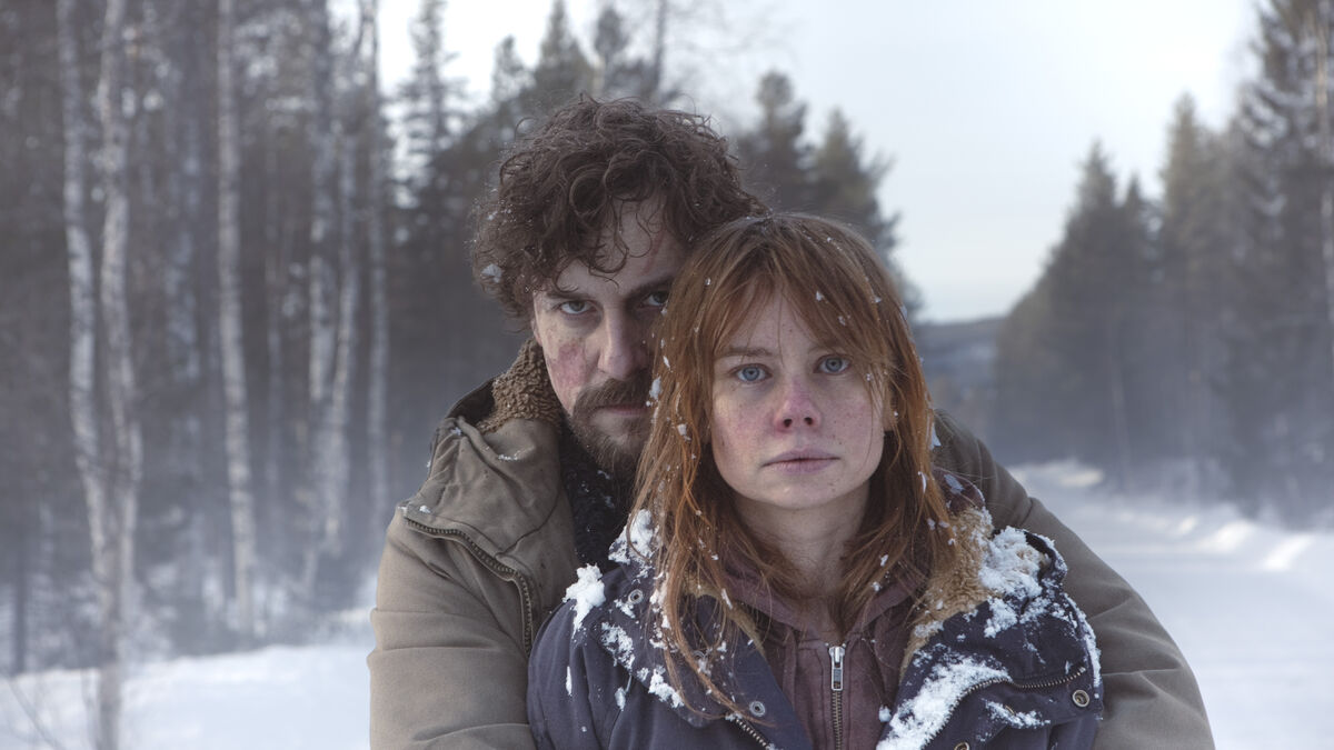 SVT's Jag for ner till bror wins two awards at Riagalan