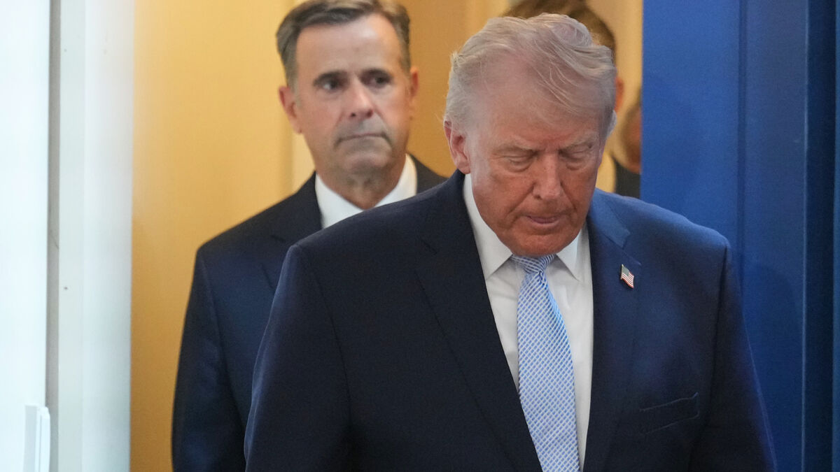 Talks in the US raise