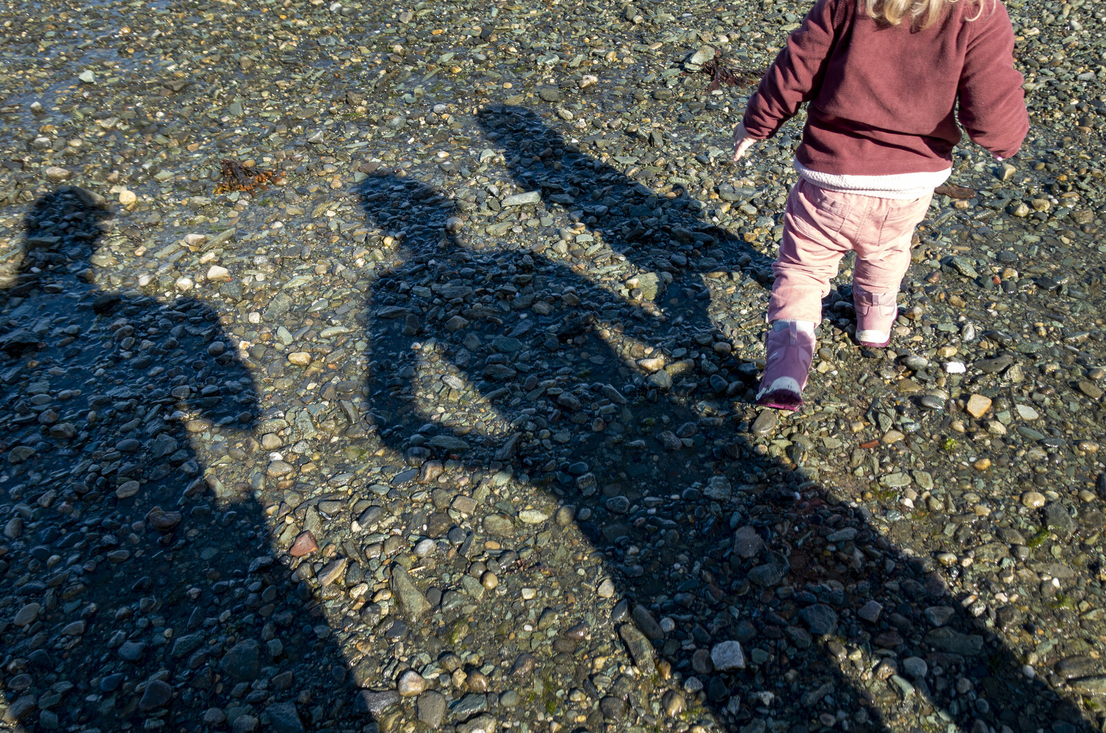 Eleven children were isolated – two convicted